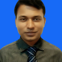 Mohammad Saiful Alam