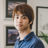 Chow Chen Kang