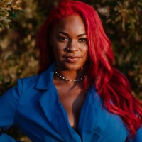 Ahanna Garrison
