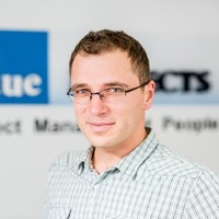 Petru Bacalu