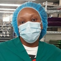 Cherri Brandon