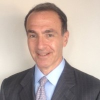Ron Rothenberg