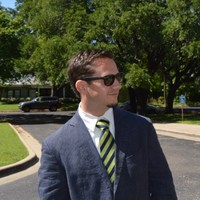 Michael Collette, Aic Ains