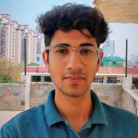Saksham Yadav