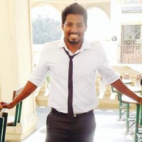 Yuvarajan Xaviour
