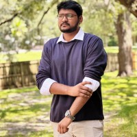 Sai K.
