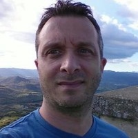 Alejandro Guralnik