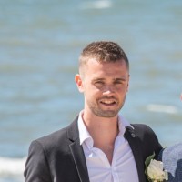 Bauke Van Dijk