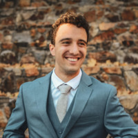 Nicholas Christman