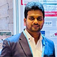 Deeraj Kumar Reddy