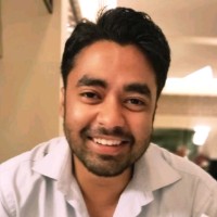 Alokesh Sharma