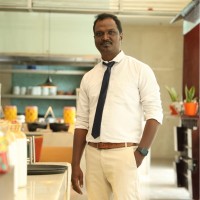 Vimal Raj