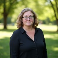 Faith Addicott, MPA, MPOD