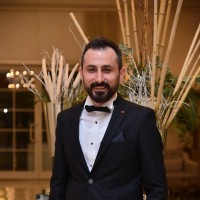 Bekir Çağlar AKÇAM
