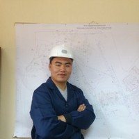 Matthew Liang