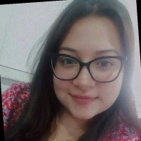 Ashma Shrestha