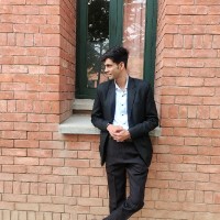 Vishal Sachan