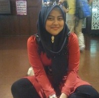 Eila Shamila
