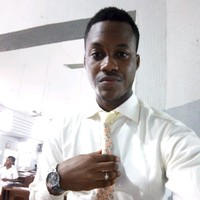 Washington Amedu
