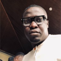 Kodjo Ezoutogne Dossey