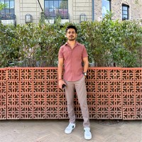 Saurav Chaudhary