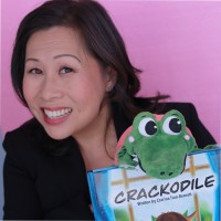 Czarina Tran-Bernett