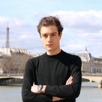 Stepan Zhamkochyan