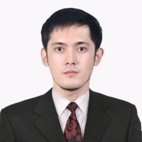 Ben Ivan Edades