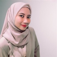 Khairunnisa R.