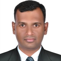 Jijin K Abraham Abraham