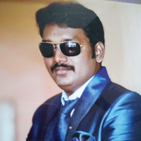 Chandrasekar R