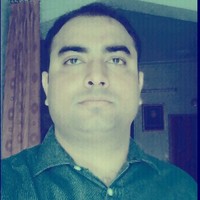 Krishna Meena
