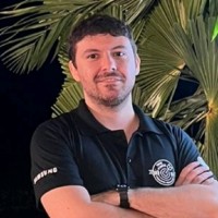 Nicolas Milanesi