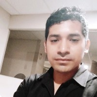 Alfredo Gianmarco Bendezu Cheglio