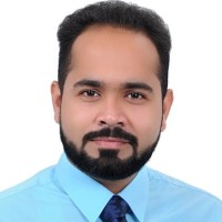 Syed Shahrukh Ali Peerzada
