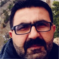 Ahmet Gül