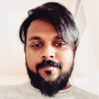 Gowshikraj Ashokan