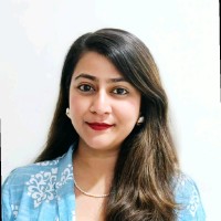 Tripti Kumar