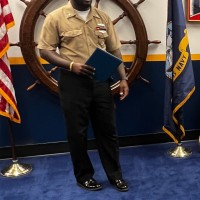 Derrik Luster