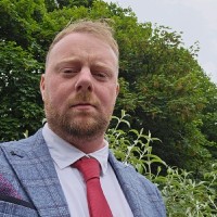 Dean Marsden