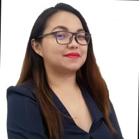 Ellaine Mae Ledres