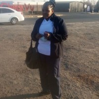Memory Tshuma