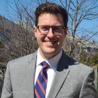 David Baldwin