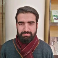 Hashim Khan