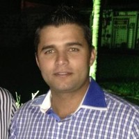 Gustavo Pereira Matos