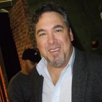 Dale Patterson