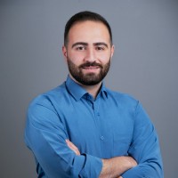 Meysam Norouzi