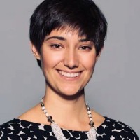 Alexandra Pompeu-Robinson