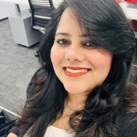 Pooja Sharma