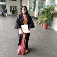 Sejal Vinyas